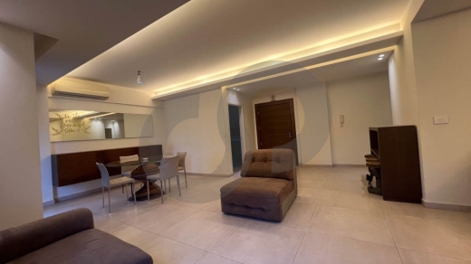 Spacious/Ground Floor Apartment/Private Terrace/high-end/NACCACHE,METN/النقاش/REF#KD141090 — 4