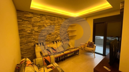 Spacious/Ground Floor Apartment/Private Terrace/high-end/NACCACHE,METN/النقاش/REF#KD141090 — 3