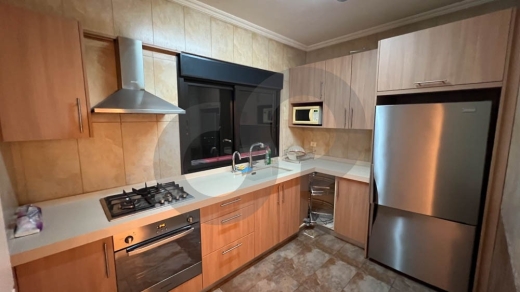 Spacious/Ground Floor Apartment/Private Terrace/high-end/NACCACHE,METN/النقاش/REF#KD141090 — 5