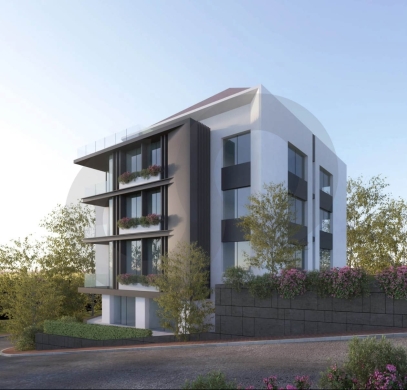Brand new apartment/33%down payment/Prime location/BAYADA-METN/REF#OD141091 — 2