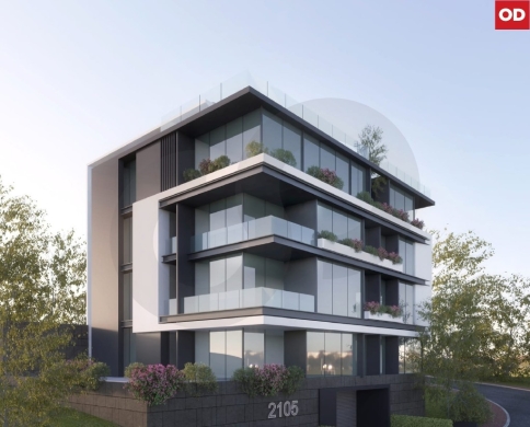 Brand new apartment/33%down payment/Prime location/BAYADA-METN/REF#OD141091