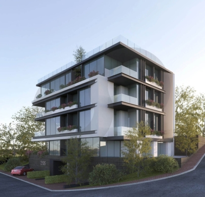 Brand new apartment/33%down payment/Prime location/BAYADA-METN/REF#OD141091 — 3