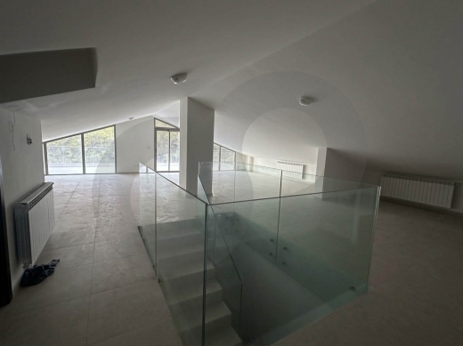 Luxury duplex Apartment/Prime Location/Open Panoramic View/YARZEH-BAABDA/يرزه/REF#KS141088 — 2