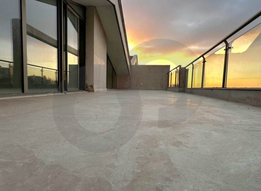 Luxury duplex Apartment/Prime Location/Open Panoramic View/YARZEH-BAABDA/يرزه/REF#KS141088 — 7