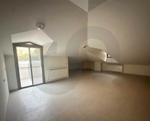 Luxury duplex Apartment/Prime Location/Open Panoramic View/YARZEH-BAABDA/يرزه/REF#KS141088 — 4
