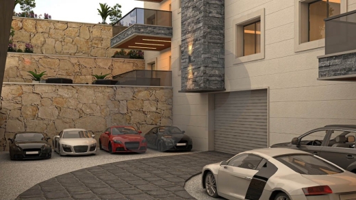 Flexible Instalments/residential development /open view/Bkheshtay,ALEY/بخشتيه /REF#… — 2