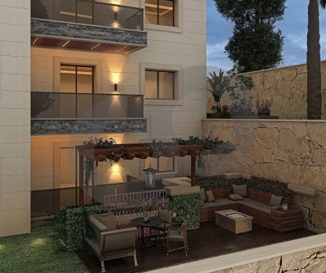 Flexible Instalments/residential development /open view/Bkheshtay,ALEY/بخشتيه /REF#… — 3