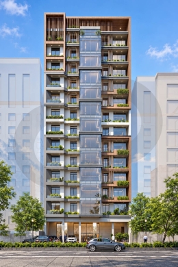 Under construction Apartment/50% Down Payment/Delivery in 1.5 Years/MAR ELIAS-BEIRUT/مار … — 2