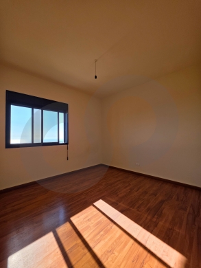Well-maintained apartment for rent/Sea view/GHAZIR-KESEROUAN/غزير/REF#CB141083 — 5