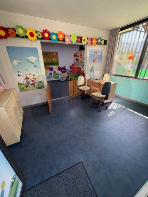 Nursery,garderie for rent/fully equipped And furnished/HARET EL BALLANEH-METN/حارة الب… — 9