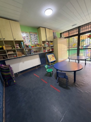Nursery,garderie for rent/fully equipped And furnished/HARET EL BALLANEH-METN/حارة الب… — 7