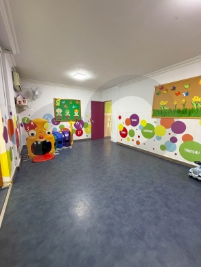 Nursery,garderie for rent/fully equipped And furnished/HARET EL BALLANEH-METN/حارة الب… — 8