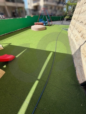 Nursery,garderie for rent/fully equipped And furnished/HARET EL BALLANEH-METN/حارة الب… — 3