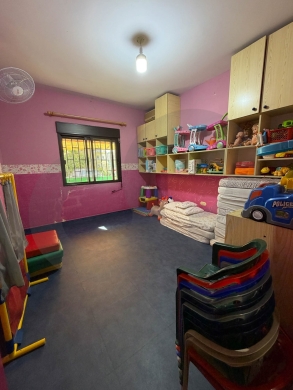 Nursery,garderie for rent/fully equipped And furnished/HARET EL BALLANEH-METN/حارة الب… — 5