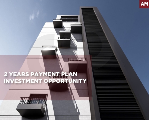 Under construction/2 YEARS PAYMENT PLAN/prime location/achrafieh,beirut/الأشرفية/REF#AM141080