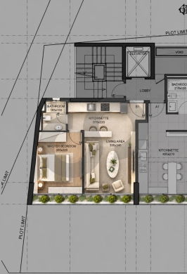 Under construction/2 YEARS PAYMENT PLAN/prime… — 4