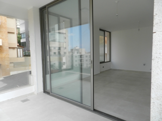 One-Bedroom Apartment for Sale in Haret Sakher — 4