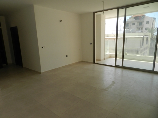 One-Bedroom Apartment for Sale in Haret Sakher