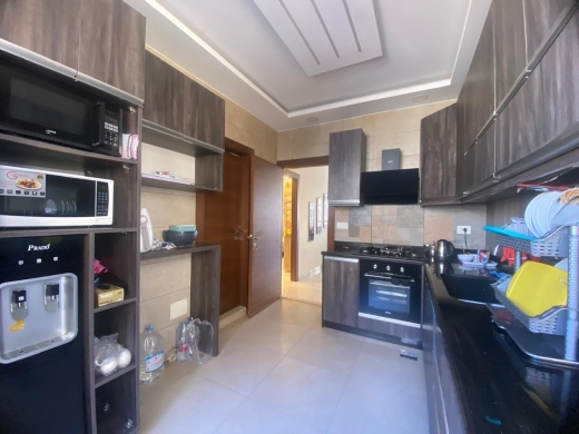 2-Bedroom Apartment For Sale in Caracas, Ras Beirut — 5