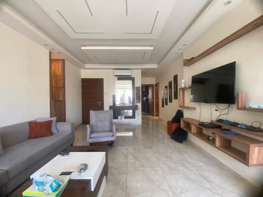 2-Bedroom Apartment For Sale in Caracas, Ras Beirut — 3