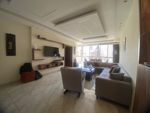 2-Bedroom Apartment For Sale in Caracas, Ras Beirut — 4
