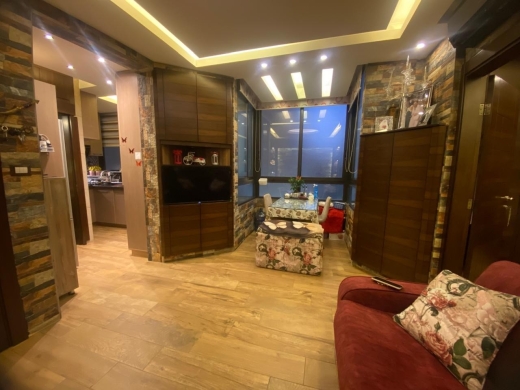 One Bedroom Apartment For Sale in Caracas, Ras Beirut — 4