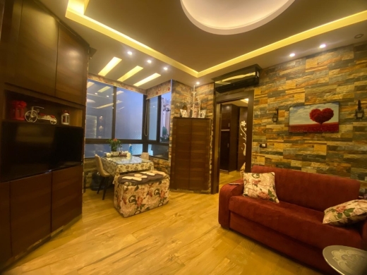 One Bedroom Apartment For Sale in Caracas, Ras Beirut — 2