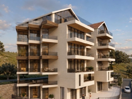 Off Plan!! Roof Apartment For Sale in Jouret El Ballout — 6