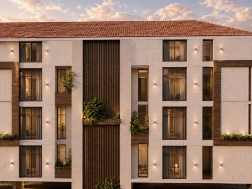 Off Plan!! Roof Apartment For Sale in Jouret El Ballout — 2