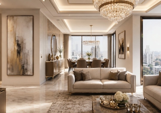 Under-Construction Project! 2-Bedroom Apartment For Sale in Koraytem, Beirut