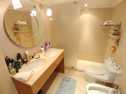 3-Bedroom Apartment in Gated Community For Rent in Dbayeh — 11
