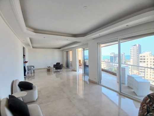 3-Bedroom Apartment in Gated Community For Rent in Dbayeh — 2
