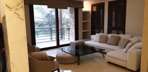 Brand New Apartment for sale in a gated community in Jbeil — 2