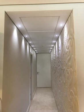 Brand New Apartment for sale in a gated community in Jbeil — 4