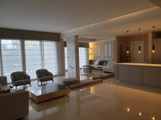 Brand New Apartment for sale in a gated community in Jbeil