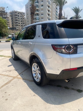 لاند روفر ديسكفري سبورت موديل 2016 بحالة ممتازة | 2016 Land Rover Discovery Sport Full Op… — 8