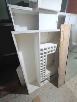 Wooden Doors and Planks for Sale — 4