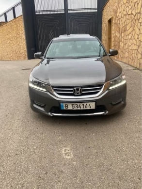 Honda Vehicle for Sale