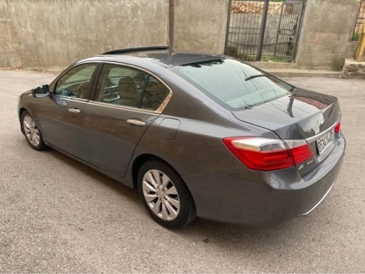 Honda Vehicle for Sale — 2