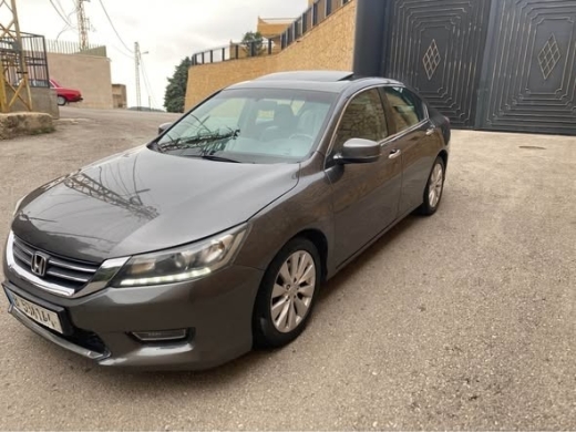 Honda Vehicle for Sale — 3