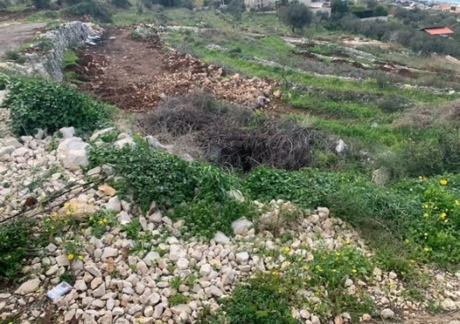 Land for sale in Kfaraabida, Batroun — 4