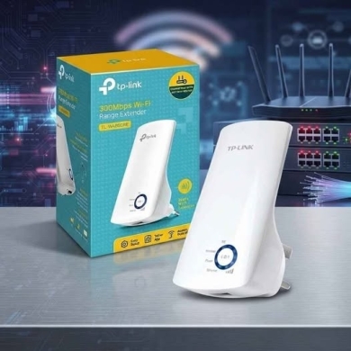 TP-Link Repeater