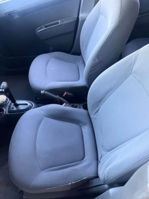 Chevrolet Spark 2013 Full Option — 5