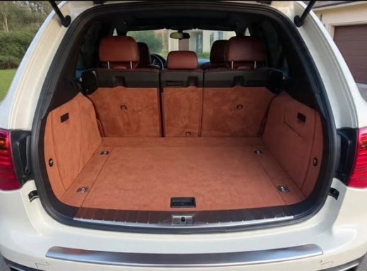 Porsche Cayenne S 2008 Panoramic — 5