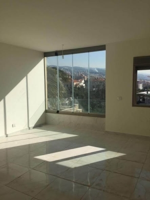 Modern 2 Bedroom Apartment in Jbeil — 4