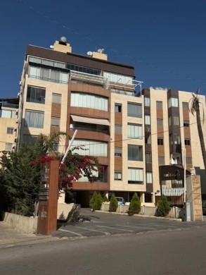 Modern 2 Bedroom Apartment in Jbeil — 5