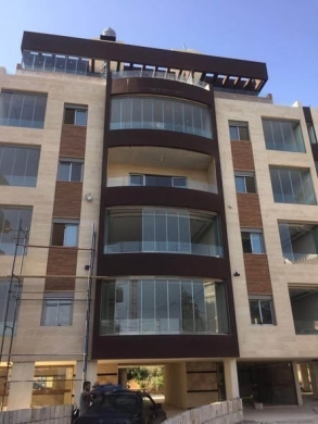 Modern 2 Bedroom Apartment in Jbeil