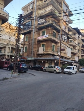 Apartment for sale in Abi Samra