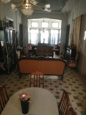 Apartment for sale in Abi Samra — 2