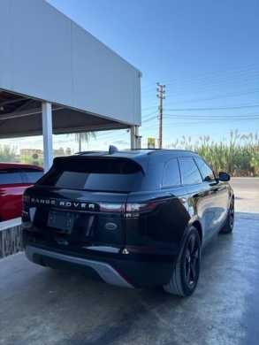 Range Rover Velar S V6 2018 — 3